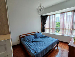 Clover By The Park (D20), Condominium #596818111